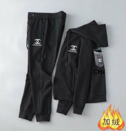 Picture for category Chanel SweatSuits